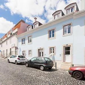 Apartamento Flh Olivais Cozy Flat Portugal